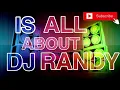 Download Lagu NON STOP OLD LOVE REMIX | IS ALL ABOUT LOVE BY DJ RANDY