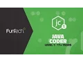 Java Coder Level 1 Camp 2017