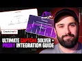 Ultimate CAPTCHA Solver Proxy Integration Guide