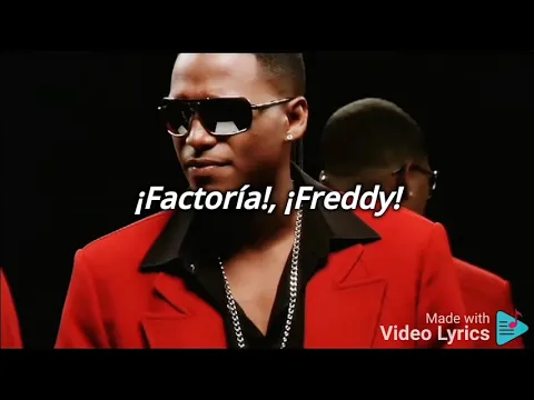 Download MP3 Factoría - Perdoname, Eddy Lover (Letra/Lyrics)