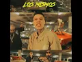 Millonario Ft Santa Fe Klan - Los Mismos (Video Oficial)