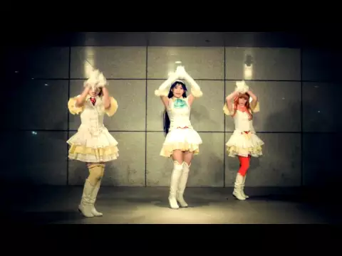 Download MP3 【DANCE☆COS】A RISE《Private Wars》完整版舞蹈【 舞姬：Yalisa x 鞋子 x 冉苒】