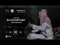 Download Lagu ba'ad gheyabo AHMAD BATSHAN Arabic songs (lirik+terjemahan)