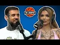 Celina Powell on Doing OnlyFans With Adam Aliza Beef Dating a Pimp More