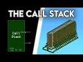 The Call Stack - Let s Make a Redstone Computer
