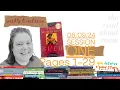 Read Aloud Session 1 Sula by Toni Morrison