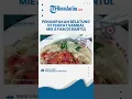 Download Lagu Acara Makan Bersama Terganggu, Penampakan Belatung Mangkok Sambal Mie Ayam di Bantul