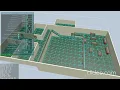 NavMesh with recast4j part 2 - jMonkeyEngine