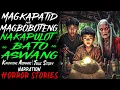 Download Lagu MAGKAPATID NA MAGBOBOTENG NAKAPULOT NG BATO NG ASWANG | Kwentong Aswang | True Story