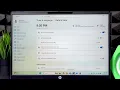 HP Pavilion 16 - How to Change Date and Time