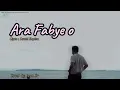 Download Lagu Ara Fabye o | David Kapisa - (Cover by Leon Sr)