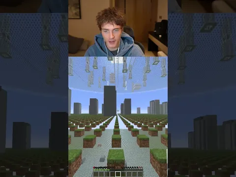 Haciendo speedrun de Parkour Civilization