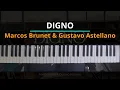 TUTORIAL - Marcos Brunet ft Gustavo Astellano Kevin Sanchez