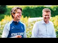 Download Lagu Who are Spurs' new coaches? Thomas Frank and Johan Lange explain backroom squad roles