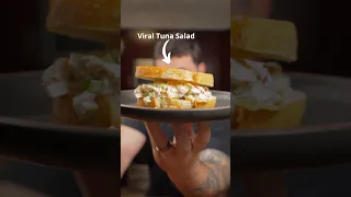 Is Matthew McConaughey S Tuna Salad Any Good Tunasalad Matthewmcconaughey 