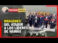 Download Lagu 🚨 ÚLTIMA HORA 🚨 Israel ELIMINA LOS LÍDERES de Hamás en Qatar