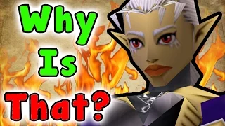 Download Zelda Theory - Why Is IMPA In So Many Zelda Games MP3