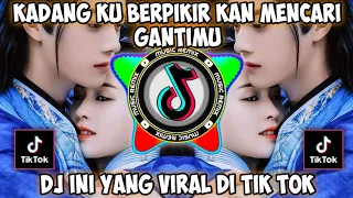 Download DJ KADANG KU BERPIKIR KAN MENCARI GANTIMU | SUMPAH BENANG EMAS X DJ MELODY KUCING GARONG JEDAG JEDUG MP3