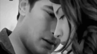 حبيت اتنين  تامر حسني دندنها