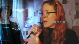 Reel it in