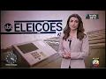 Download Lagu Boletim SBT Eleições 2018 - Carol Aguaidas (2)