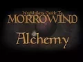 HitchHikers Guide to Morrowind Alchemy Basics