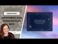 Download Lagu SPOILER ALERT | September 2025 Subscription Box UNBOXING