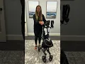 Download Lagu Master the Vive Upright Walker [in less than 20 sec] #mobilityaids #innovativedesigns