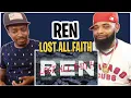 Download Lagu TRE-TV REACTS TO - Ren - Lost All Faith