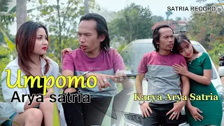 umpomo arya satria cipt arya satria
