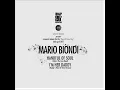 Download Lagu Mario Biondi - Handful Of Soul (Takin' The Live Mood Version)