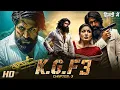 Lagu KGF 3 Full movie in Hindi | Rocking Star Yash, Prabhas, Raveena Tandon | Latest release 2025 |