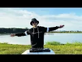 Download Lagu organic house mix on the lake at sunset