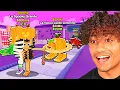 Download Lagu [🔴LIVE] New SPOOKY UPDATE + WITCH'S FUSE in Steal a Brainrot!