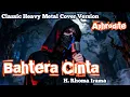 Download Lagu Bahtera Cinta – H. Rhoma Irama | Classic Heavy Metal Cover by Aphrodite