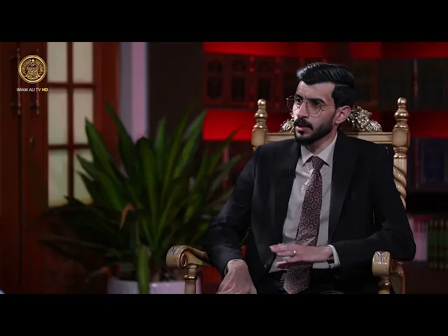 ⁣من داخل النص | تأصيل فقه العمران بين النظرية و التطبيق | الدكتور حيدر حسن الأسدي
