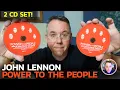 Download Lagu 2CD John Lennon POWER TO THE PEOPLE