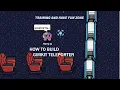 How to build a teleporter in gimkit creactive mode II lord - Harry