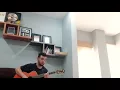 VAS A REGRESAR SOLITA CALIBRE 50