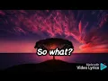 "We Are (Family)"(from "Ice Age 4" soundtrack) (lyrics)