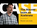 Xcelerate 2026 The Customer Experience at Mauser Packaging Solutions