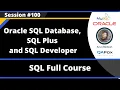 SQL - Part 100