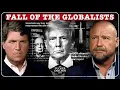 Alex Jones Trump Israel Secret WW3 Plans Dire Wolf Resurrection Infowars Reporter Assassination