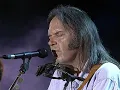 Neil Young - Sugar Mountain (Live at Farm Aid 1995)
