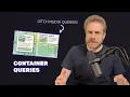 Build truly reusable components