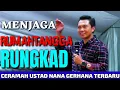 Lagu USTAD NANA GERHANA TERBARU MAKNA PAPAT KALIMA PANCER