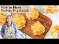 Cheddar Bay Biscuits with Bisquick - Red Lobster Copycat in 20 Minutes