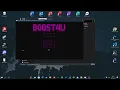 Boost4u BoostTool v1 0 UPDATED VERSION