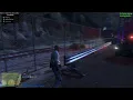 POLICE MODS WITH FRIENDS NEW FIVEPD FIVEM CALLOUTS