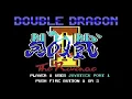 Lagu Commodore 64 Longplay [100] Double Dragon 2:The Revenge (EU)